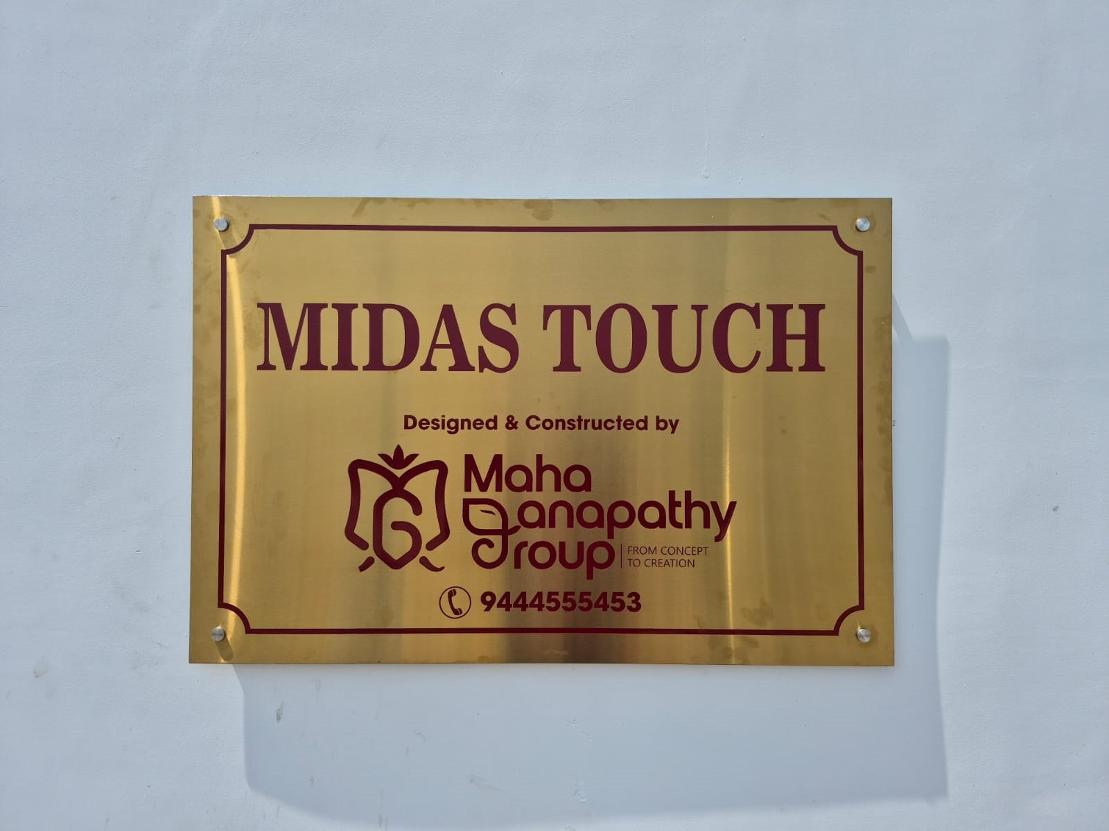 SingaiSigns