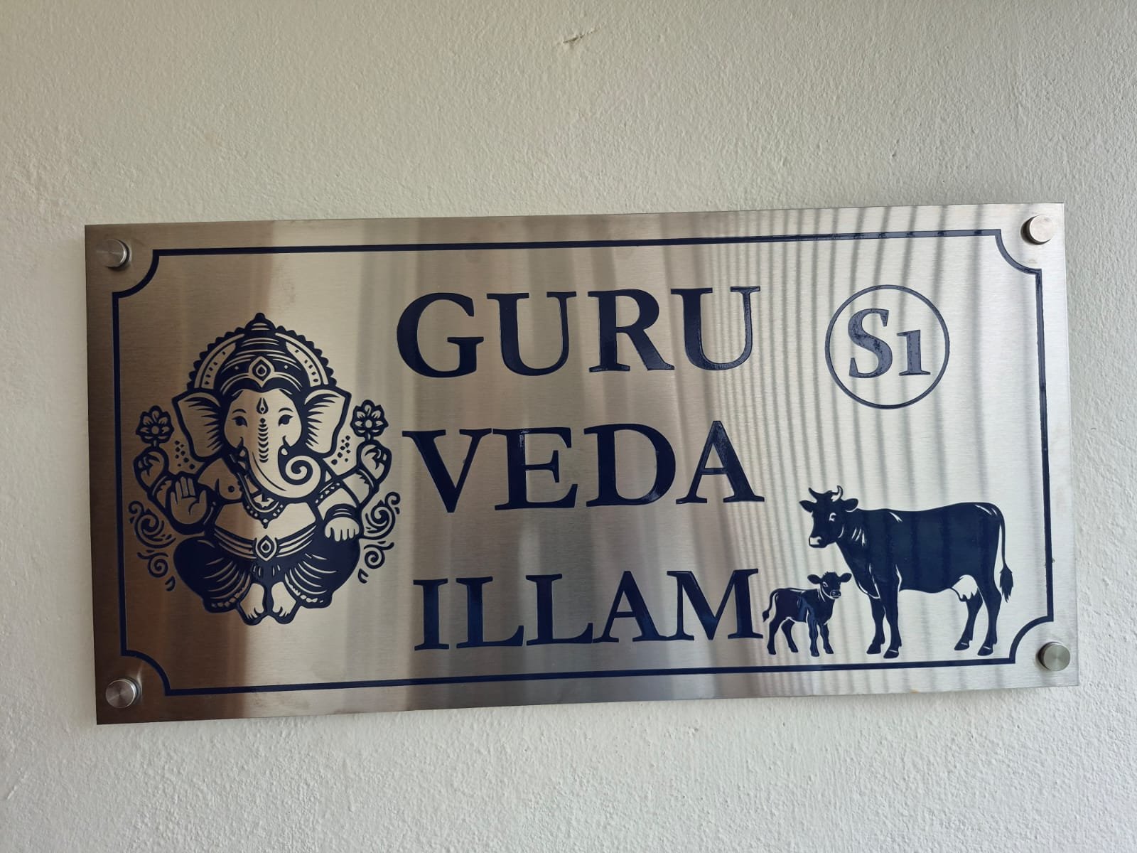 SingaiSigns