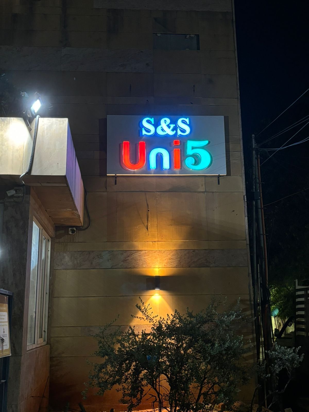 SingaiSigns