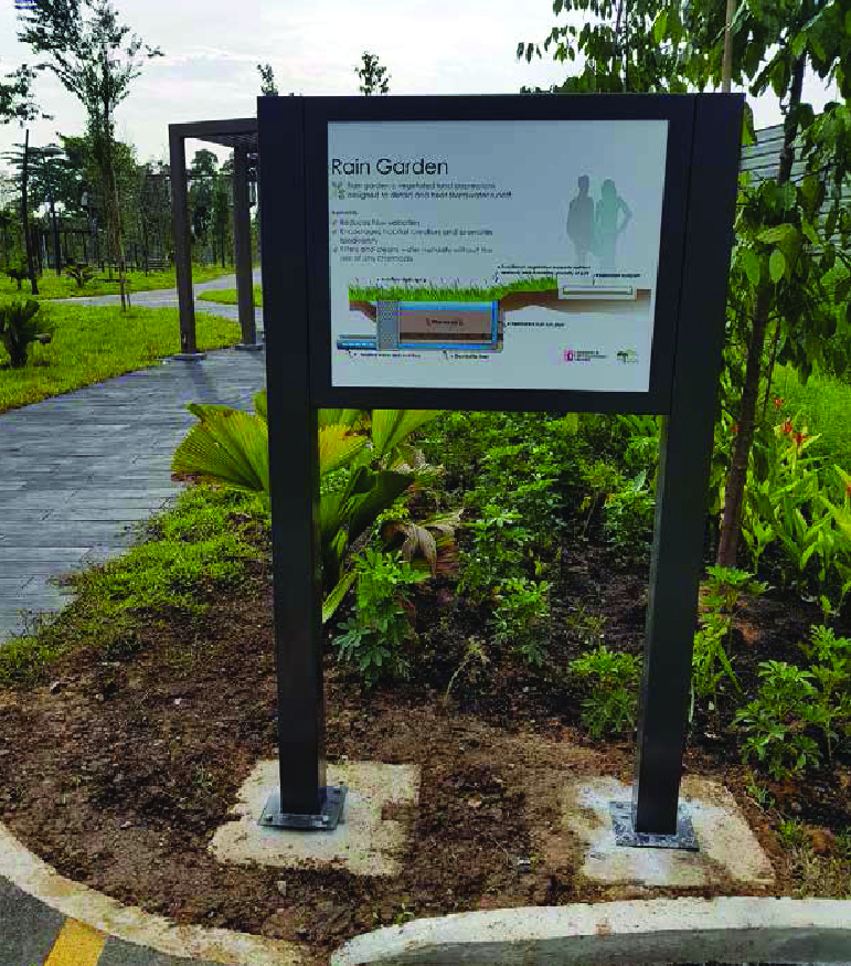 LED Sign Board Manufacturer in Chennai