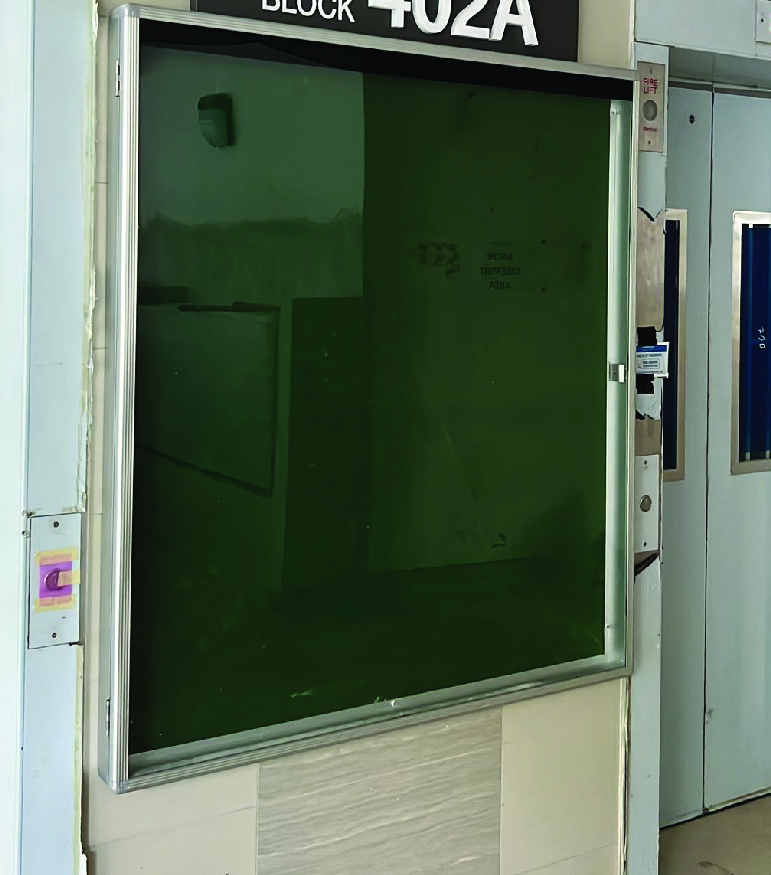 LED Sign Board Manufacturer in Chennai