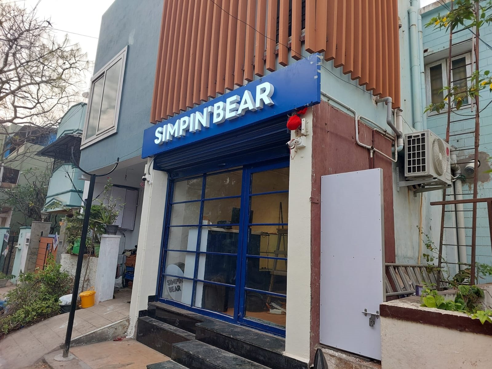 SingaiSigns