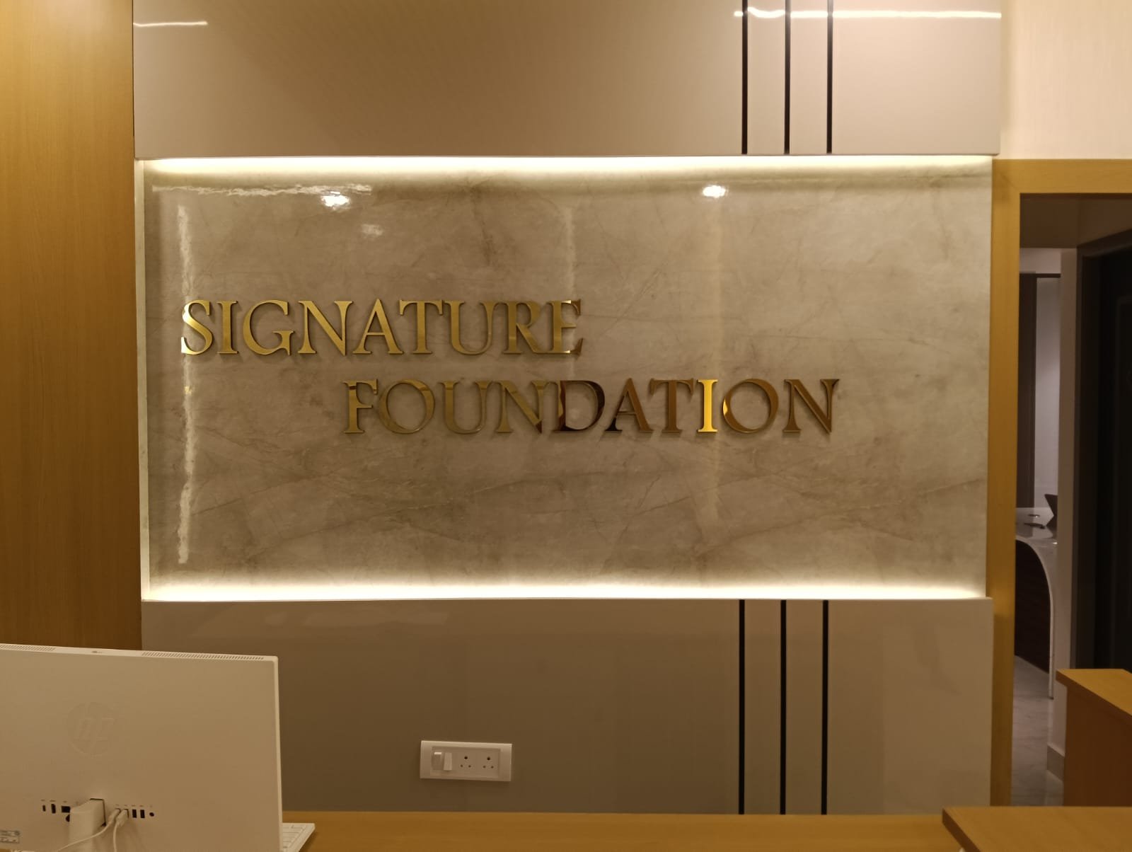 SingaiSigns